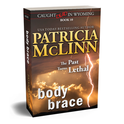 Body Brace (paperback)