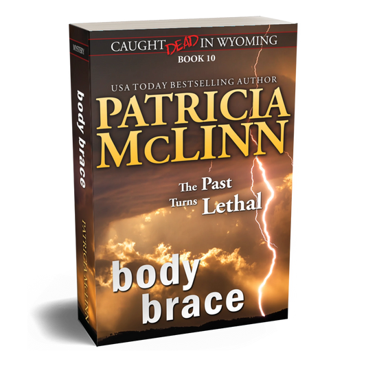 Body Brace (paperback)