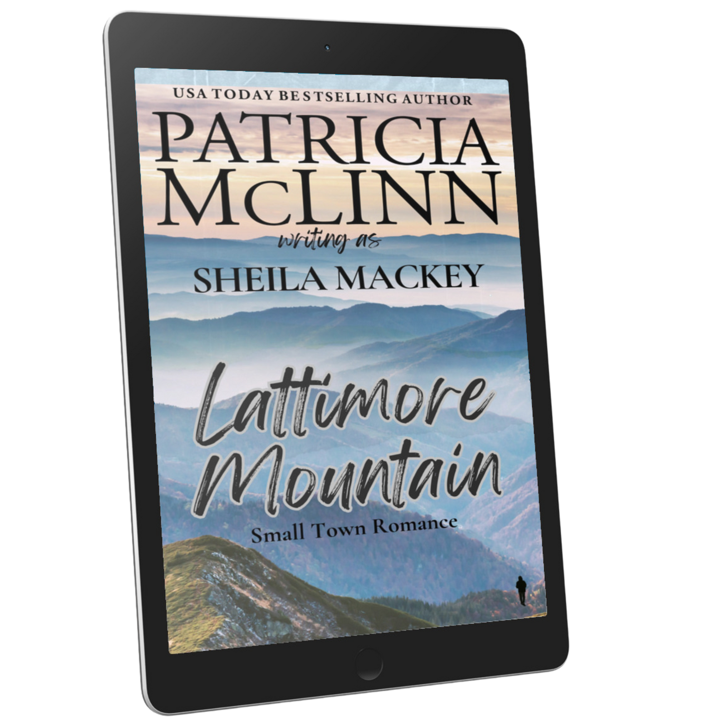 Lattimore Mountain - The Sheila Mackey Collection 1 (ebook)