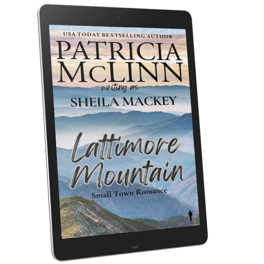 Lattimore Mountain - The Sheila Mackey Collection 1 (ebook)