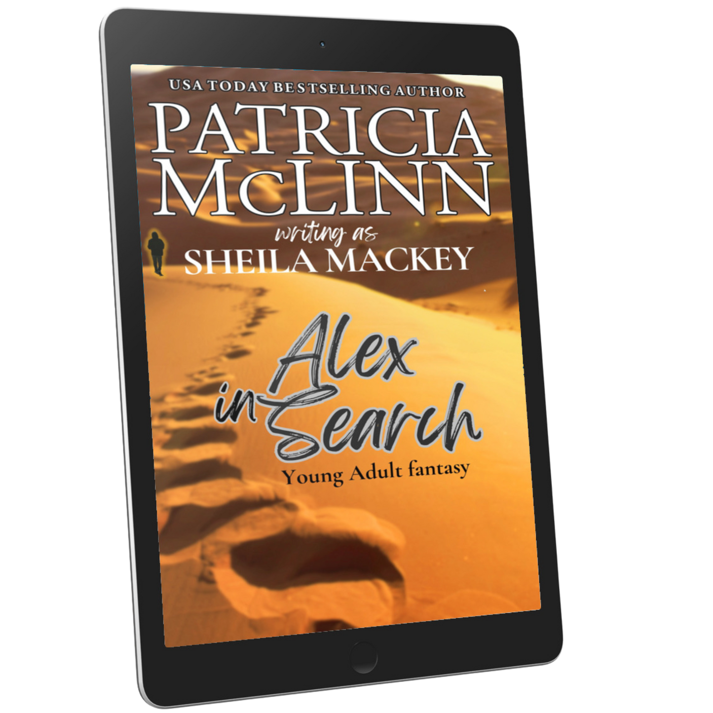 Alex in Search - The Sheila Mackey Collection 2 (ebook)