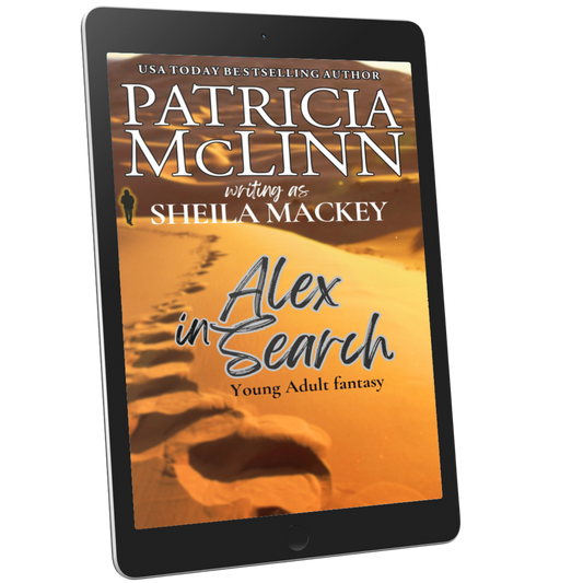 Alex in Search - The Sheila Mackey Collection 2 (ebook)