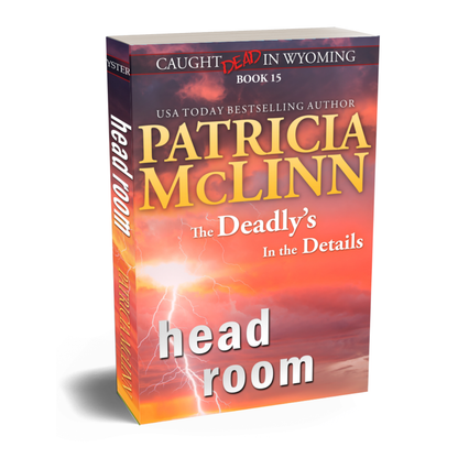 Head Room (paperback)