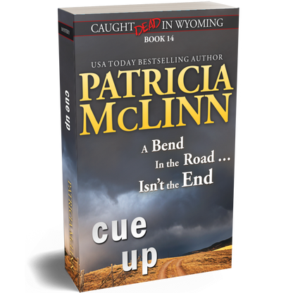 Cue Up - Paperback