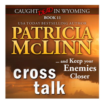 Cross Talk (audiobook)