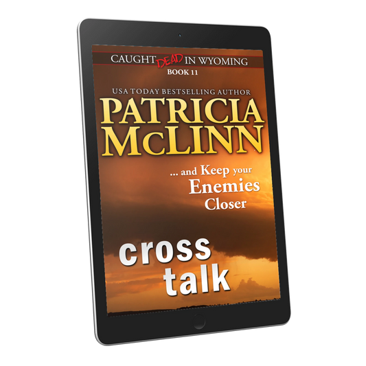 Cross Talk (ebook)