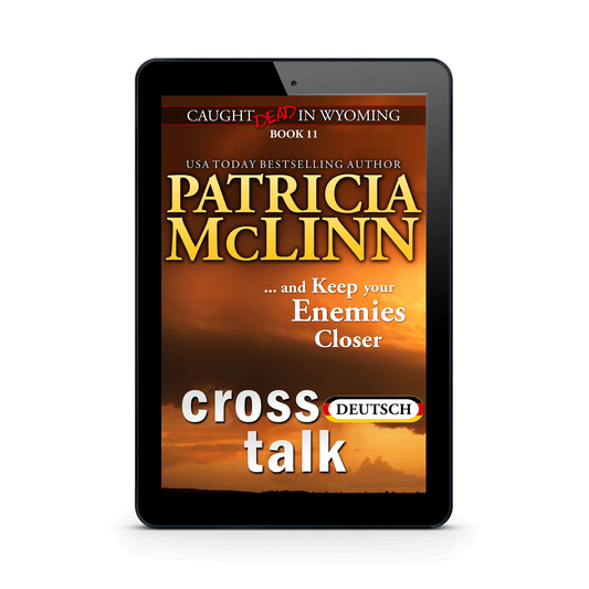 Cross Talk - German (ebook)