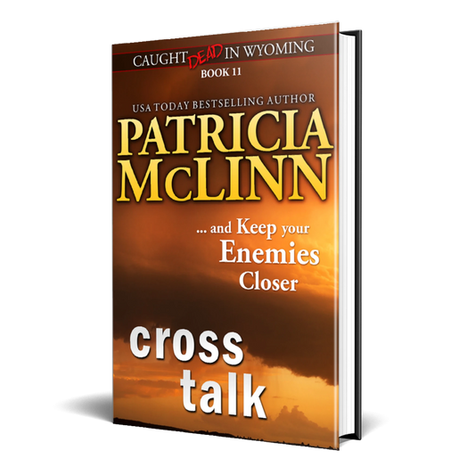 Cross Talk (hardback)