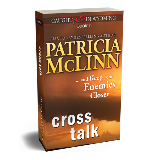 Cross Talk (paperback)