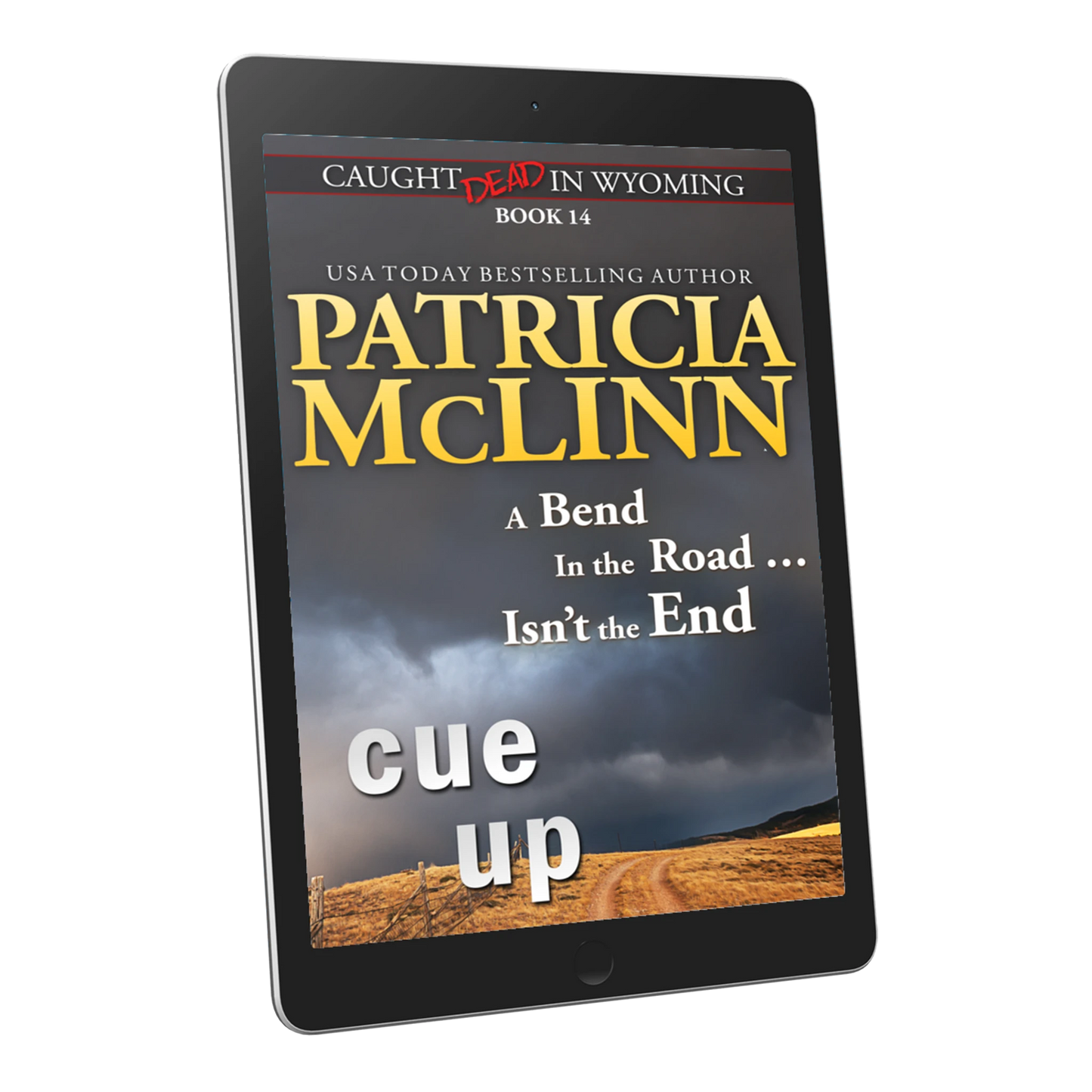 Cue Up (ebook)