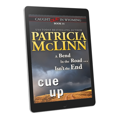 Cue Up (ebook)