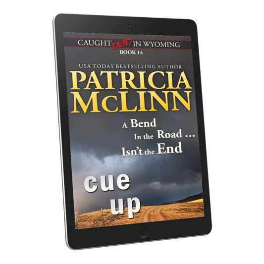 Cue Up (ebook)