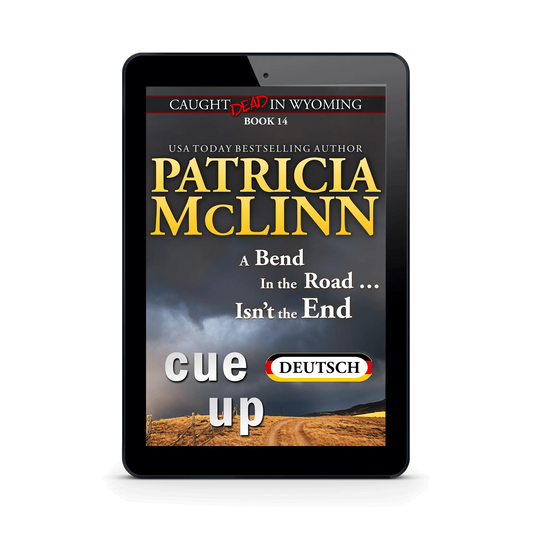 Cue Up - German (ebook)