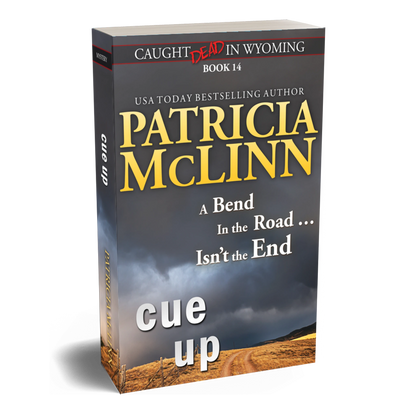 Cue Up (paperback)