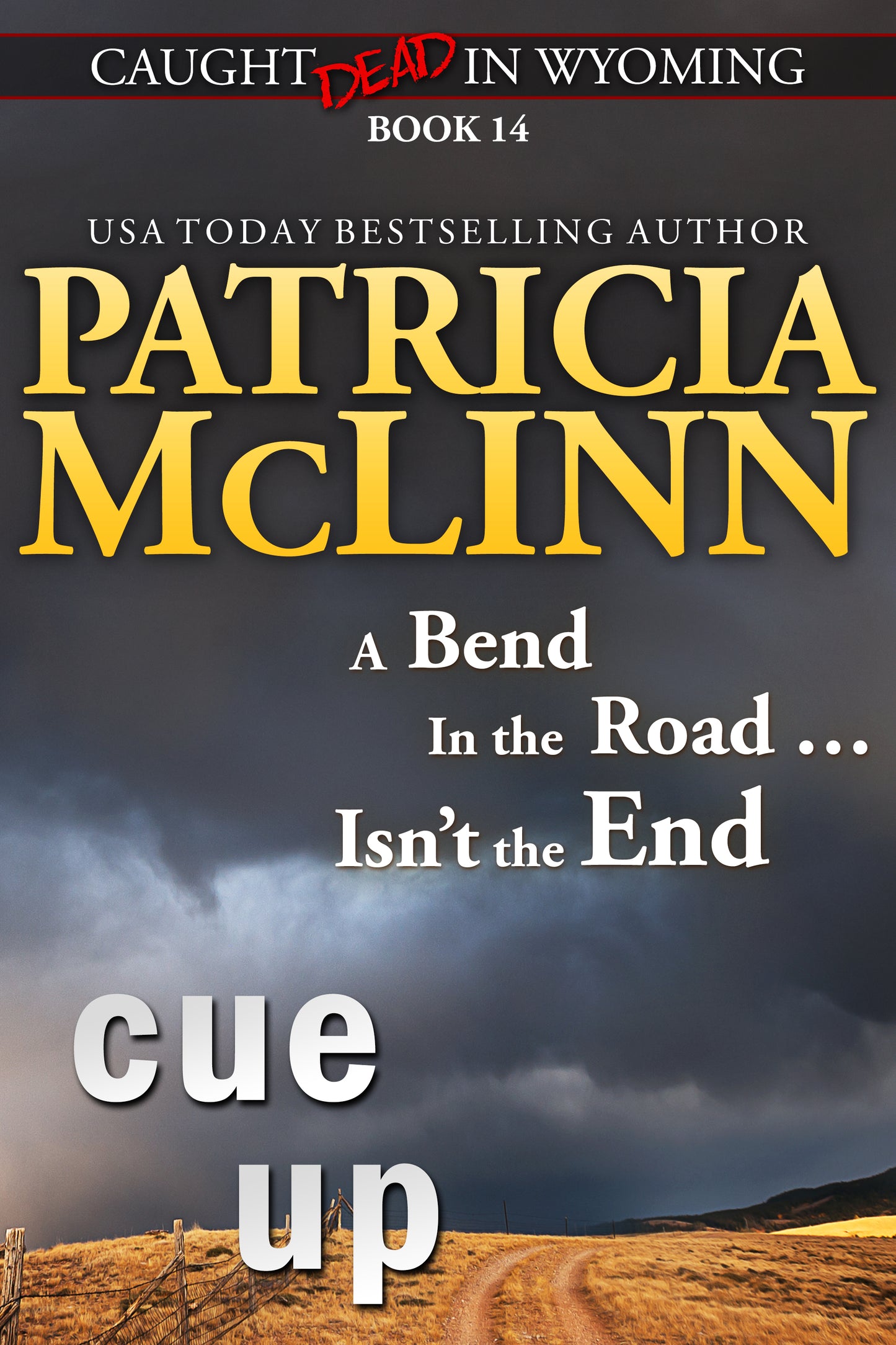 Cue Up - Paperback