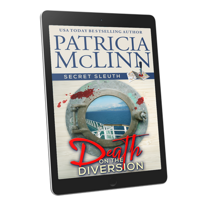 Death on the Diversion (ebook)