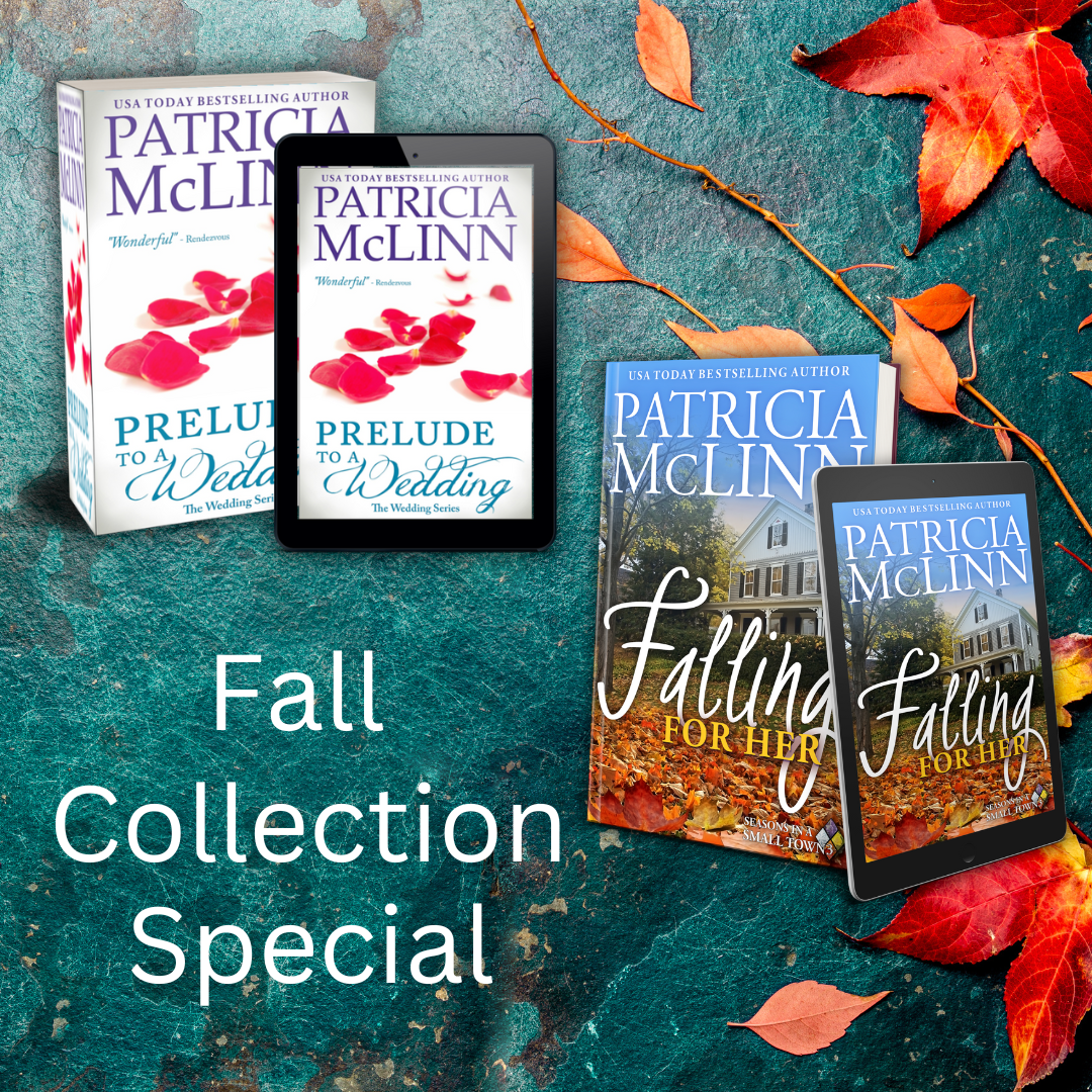 Fall Collection Special (ebook)