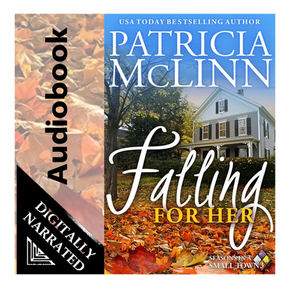 Falling for Her (audiobook)