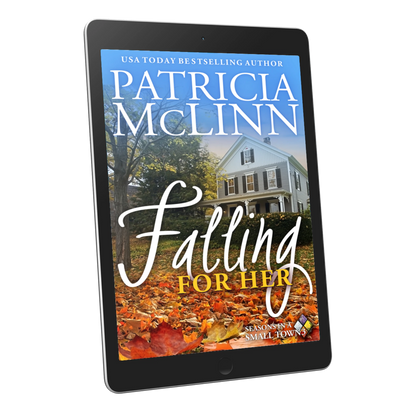 Falling for Her (ebook)