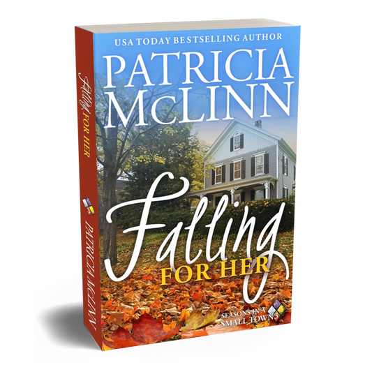 Falling for Her (paperback)