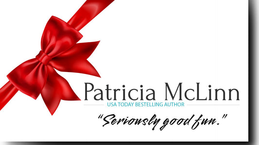 Patricia McLinn gift card