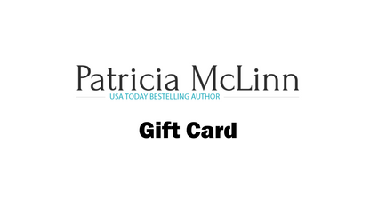 Patricia McLinn gift card