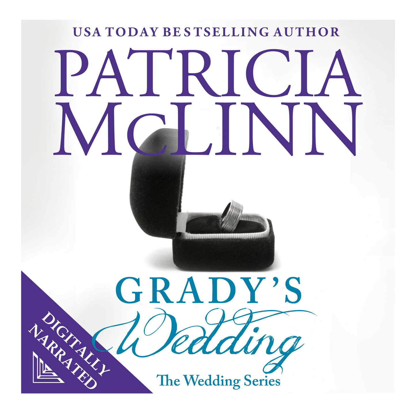 Grady's Wedding (audiobook)