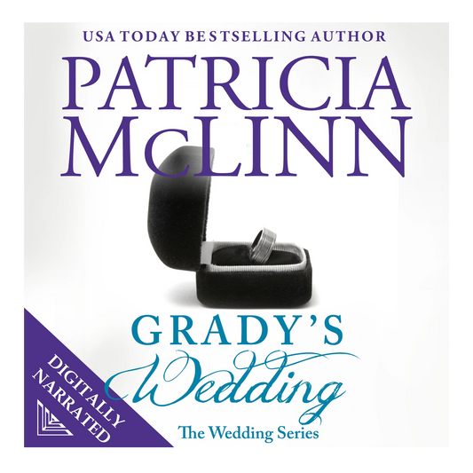 Grady's Wedding (audiobook)