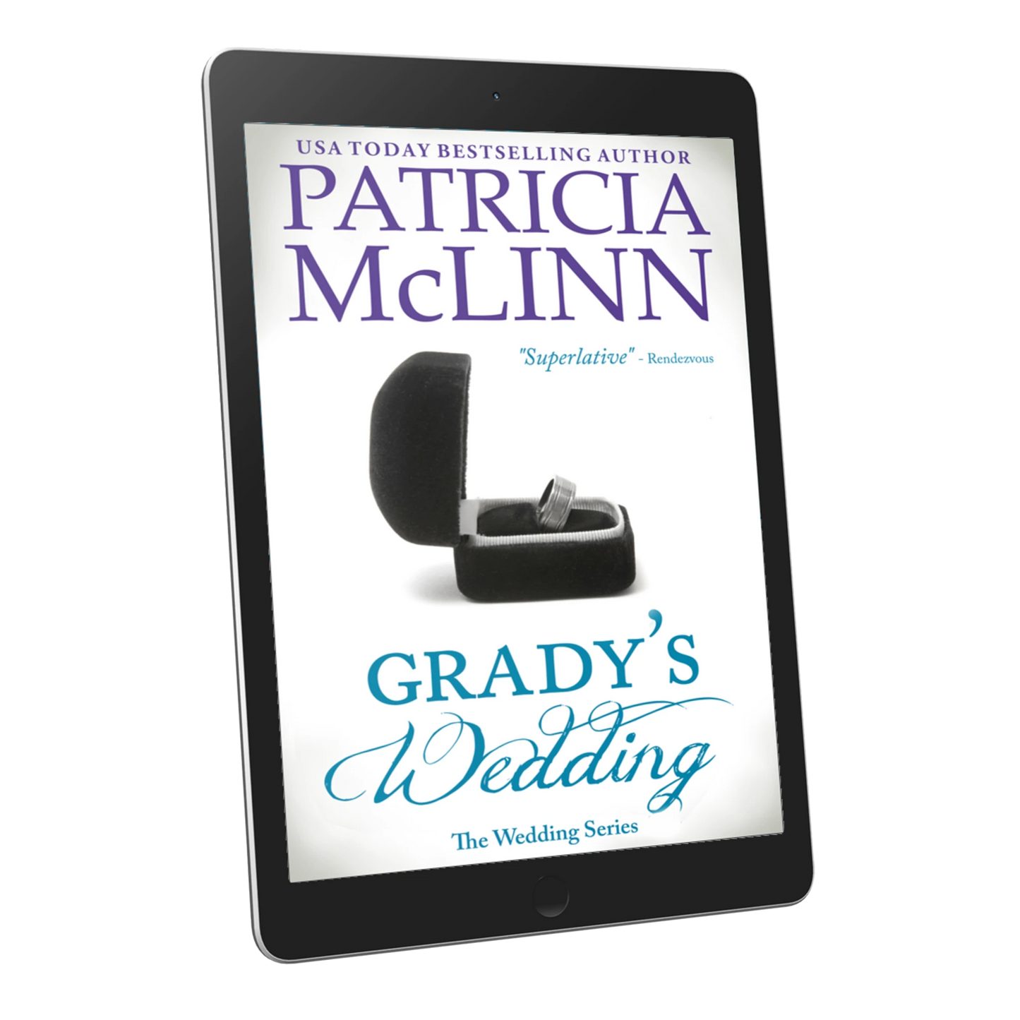 Grady's Wedding (ebook)