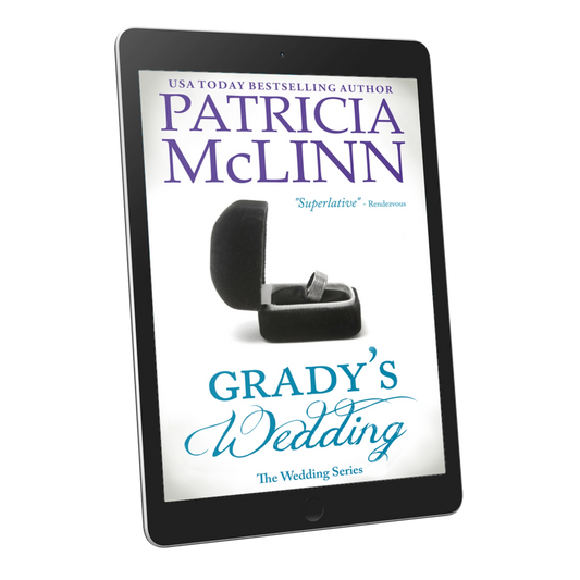 Grady's Wedding (ebook)