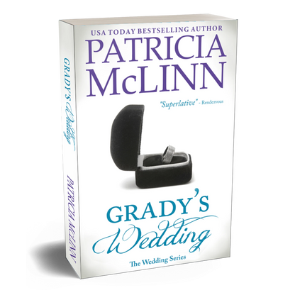 Grady's Wedding (paperback)