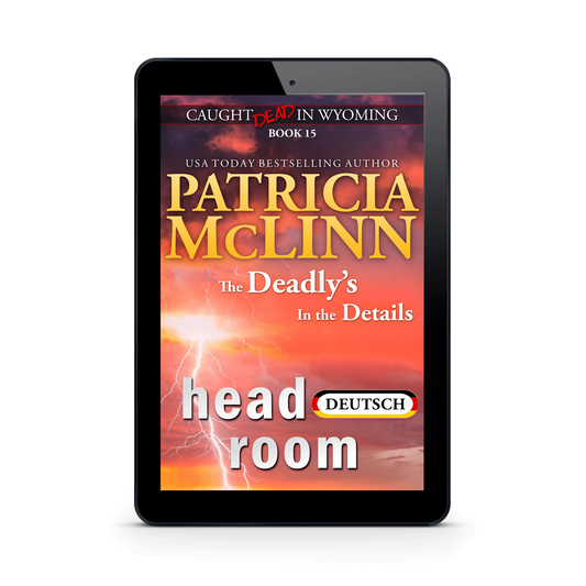 Head Room - German (ebook)