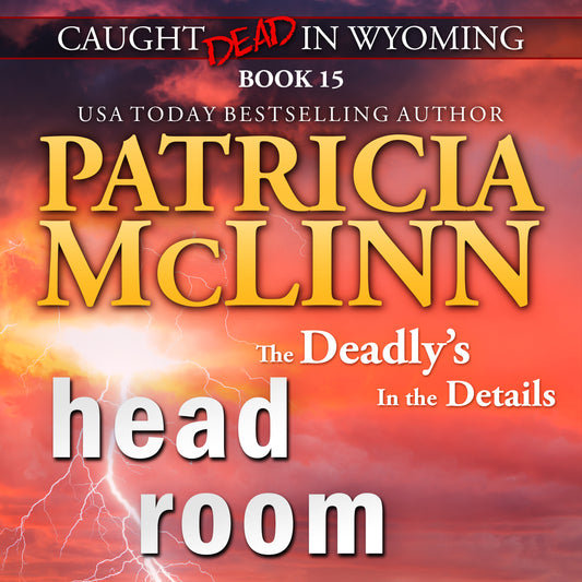 Head Room (audiobook)