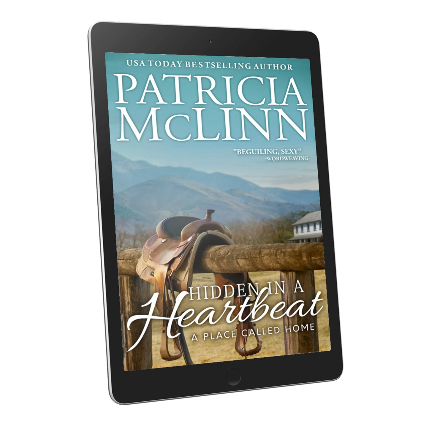 Hidden in a Heartbeat (ebook)