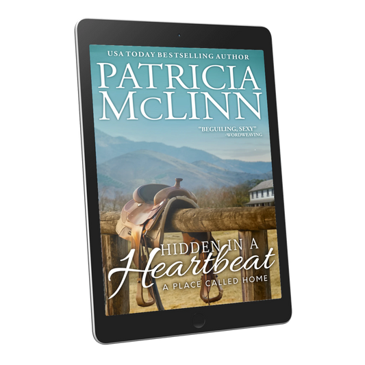 Hidden in a Heartbeat (ebook)