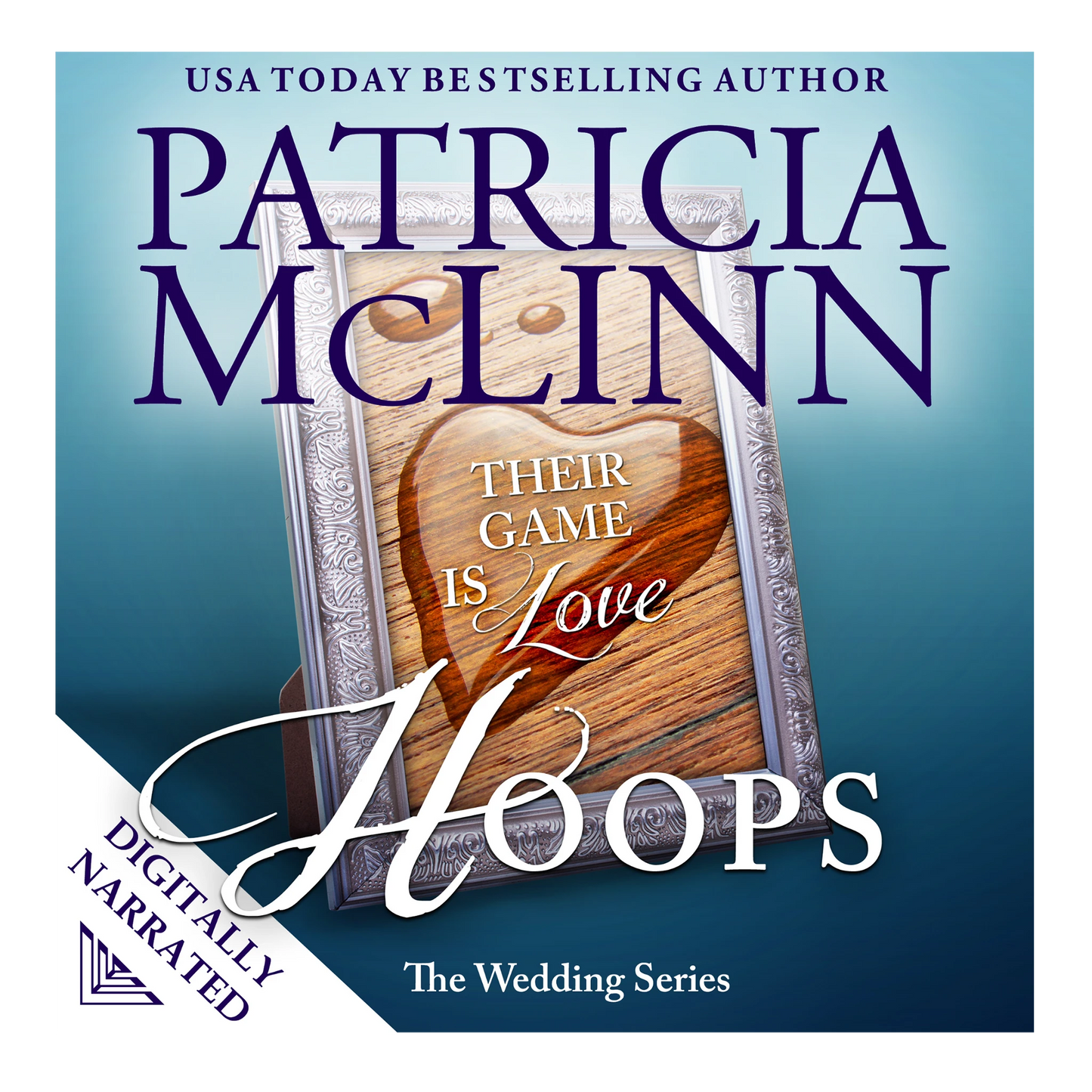 Hoops (audiobook)