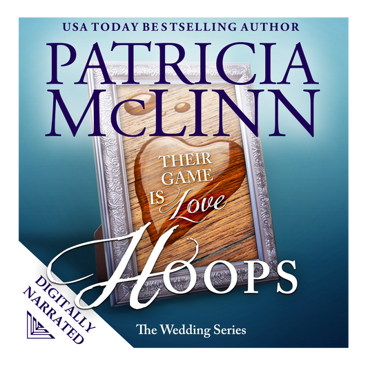 Hoops (audiobook)