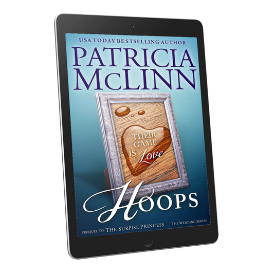 Hoops (ebook)