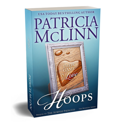 Hoops (paperback)