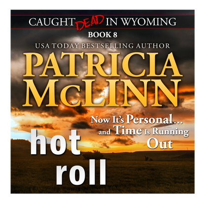 Hot Roll (audiobook)