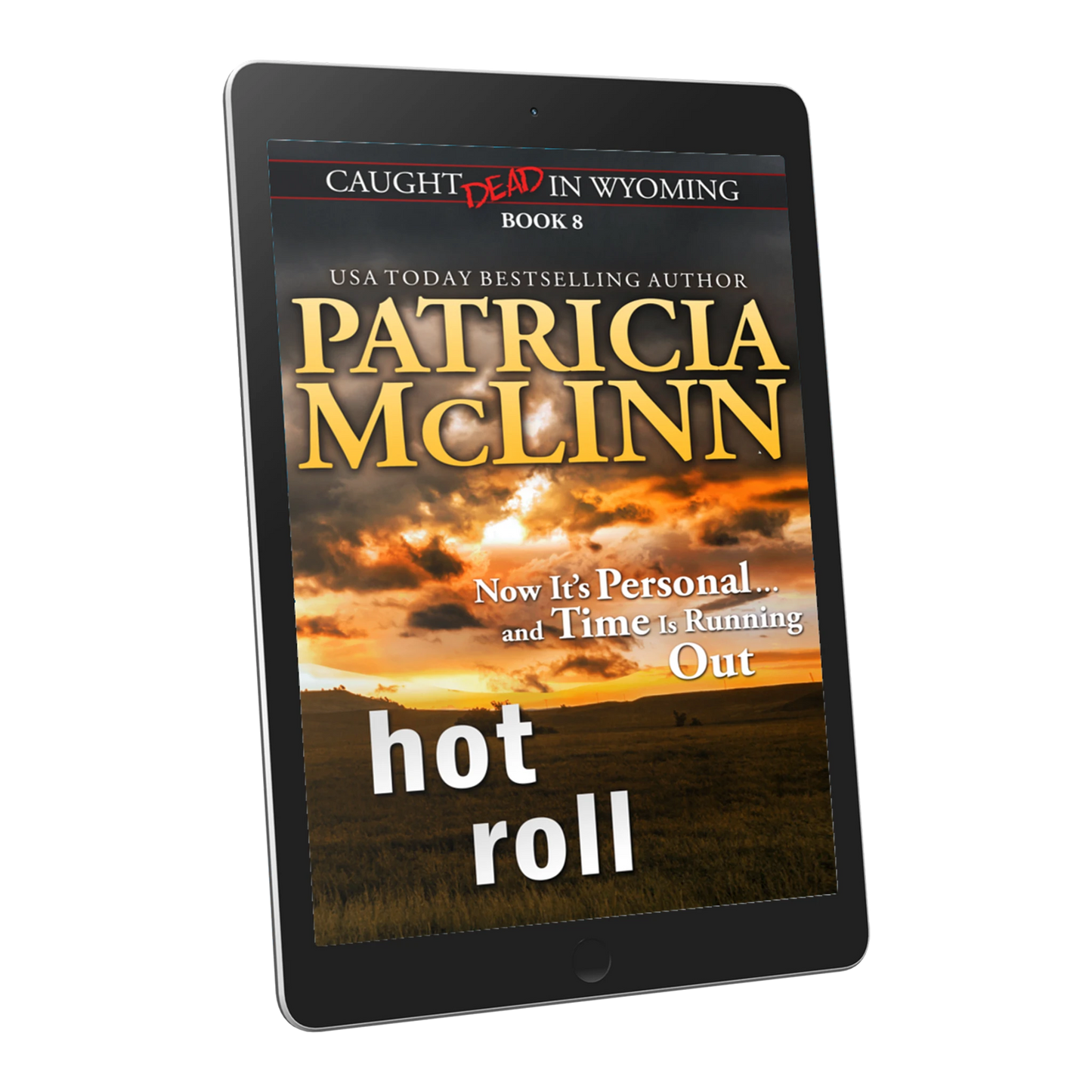 Hot Roll (ebook)