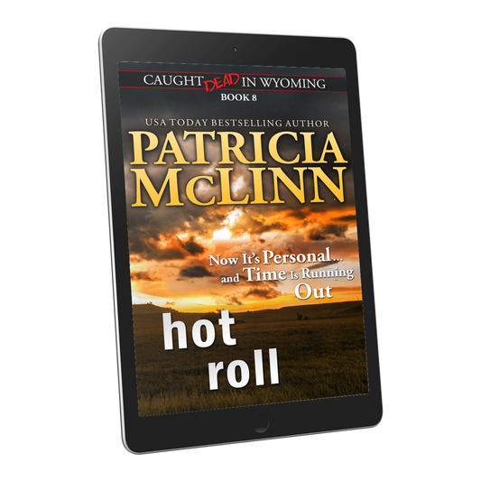 Hot Roll (ebook)