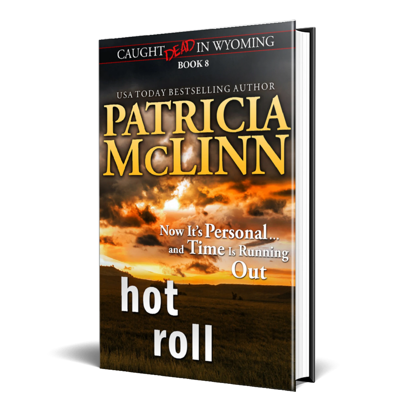 Hot Roll (hardback)