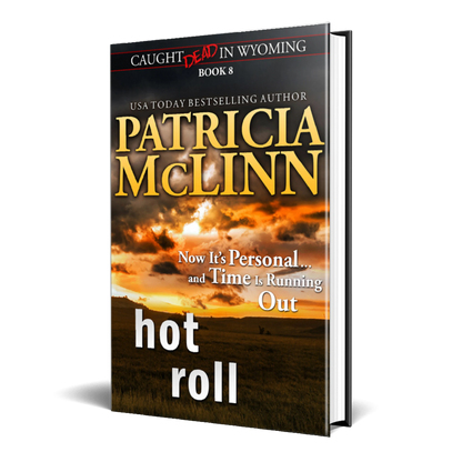 Hot Roll (hardback)