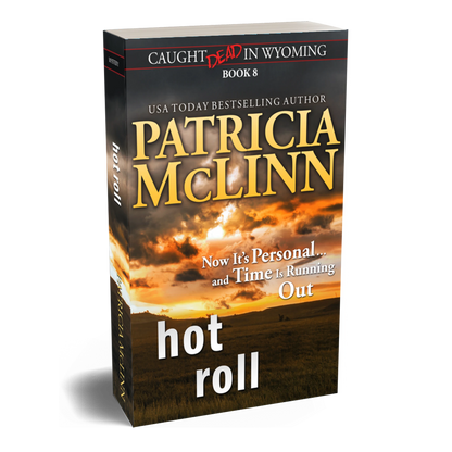 Hot Roll (paperback)