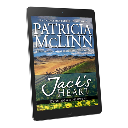 Jack's Heart (ebook)