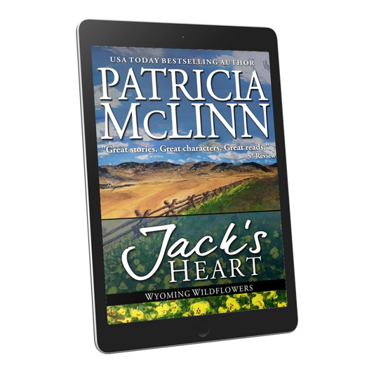 Jack's Heart (ebook)