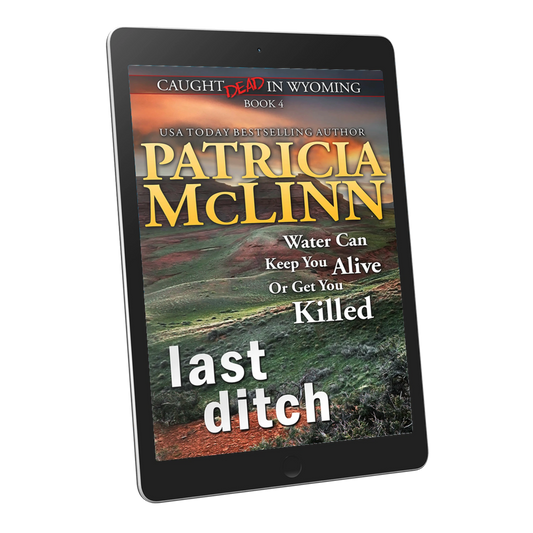 Last Ditch (ebook)