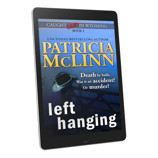 Left Hanging (ebook)