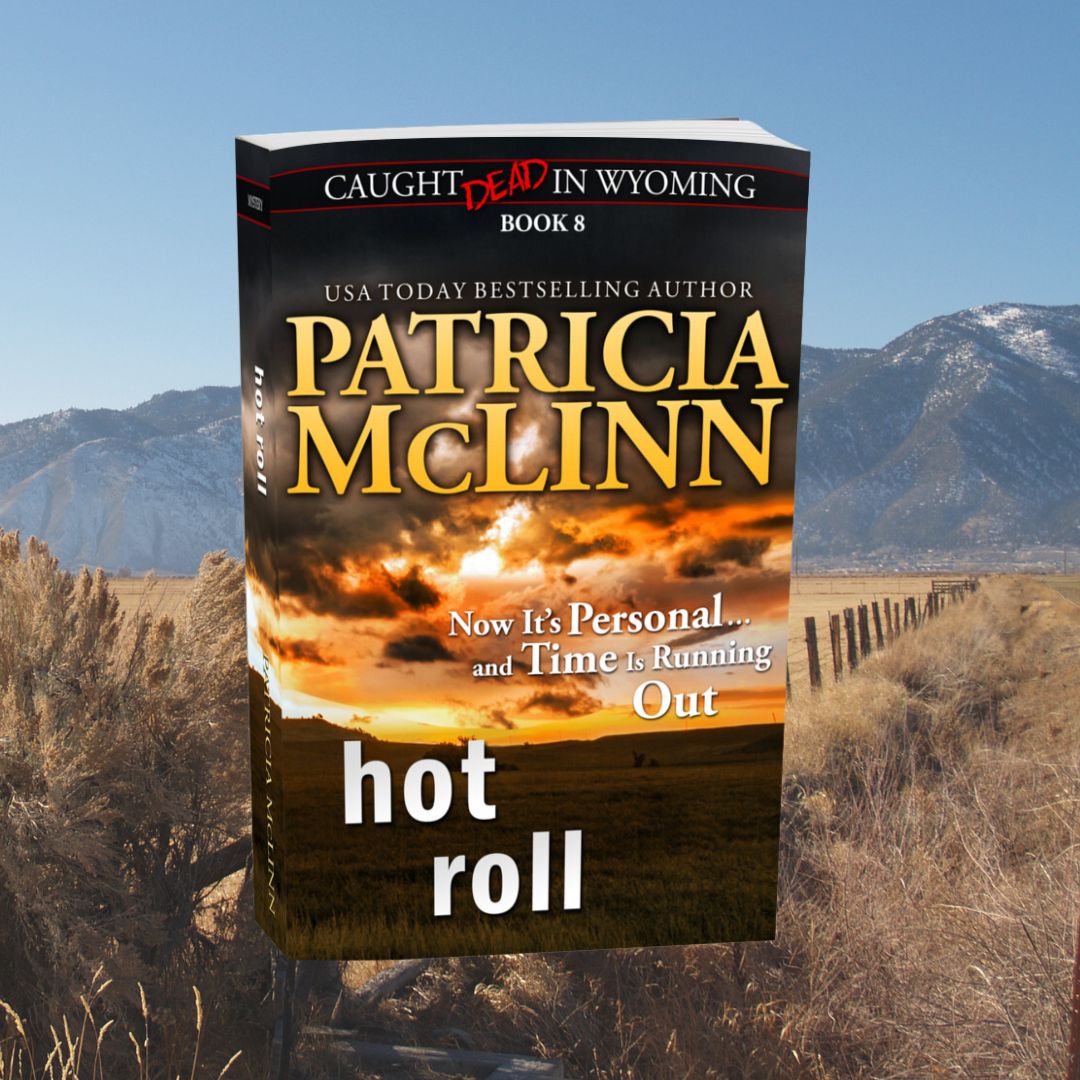 Hot Roll - Paperback